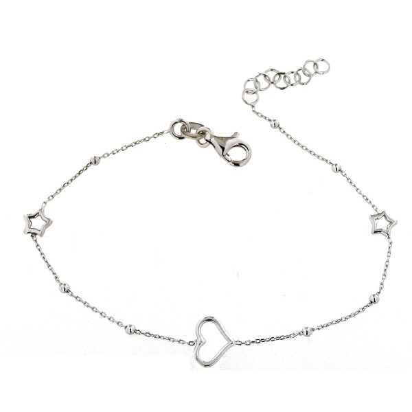 Silver Bracelet Verita. True Luxury 10214122 ΓΥΝΑΙΚΕΙΑ