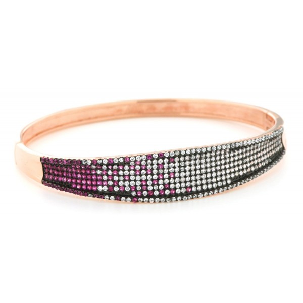Silver Bracelet Verita. True Luxury 10222842 WOMEN'S JEWELLERY