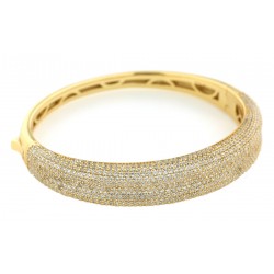 Silver Bracelet Verita. True Luxury 10222849 WOMEN'S JEWELLERY