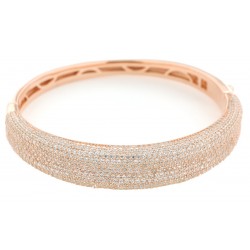 Silver Bracelet Verita. True Luxury 10222850 WOMEN'S JEWELLERY