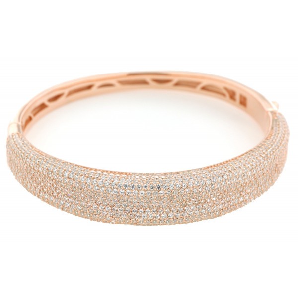 Silver Bracelet Verita. True Luxury 10222850 WOMEN'S JEWELLERY