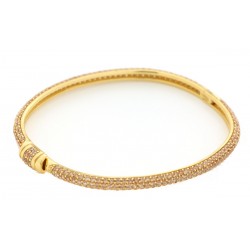 Silver Bracelet Verita. True Luxury 10222853 WOMEN'S JEWELLERY