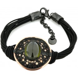 Silver Bracelet Verita. True Luxury 10222859 WOMEN'S JEWELLERY