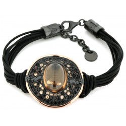Silver Bracelet Verita. True Luxury 10222861 WOMEN'S JEWELLERY