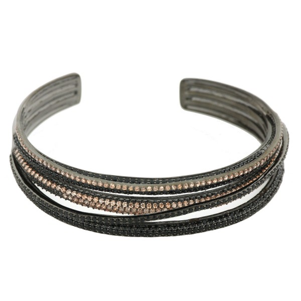 Silver Bracelet Verita. True Luxury 10222866 WOMEN'S JEWELLERY