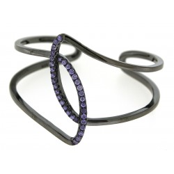 Silver Bracelet Verita. True Luxury 10223145 WOMEN'S JEWELLERY