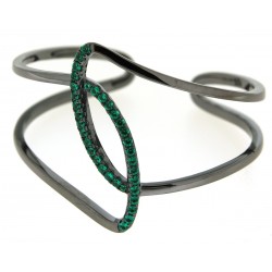 Silver Bracelet Verita. True Luxury 10223147 WOMEN'S JEWELLERY