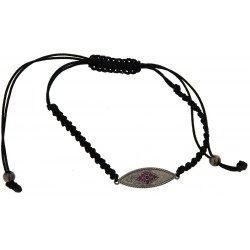 Silver Bracelet Verita. True Luxury 10223237 WOMEN'S JEWELLERY