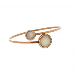 Silver Bracelet Verita. True Luxury 10223399 WOMEN'S JEWELLERY