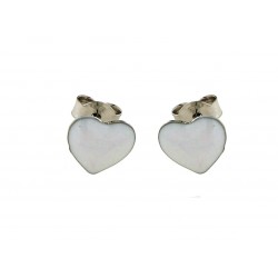 Silver Earrings Verita. True Luxury 10313116