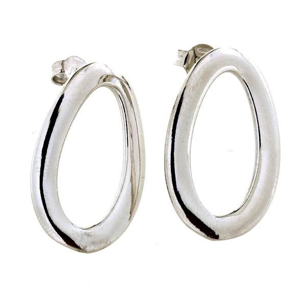 Silver Earrings Verita. True luxury 10313229