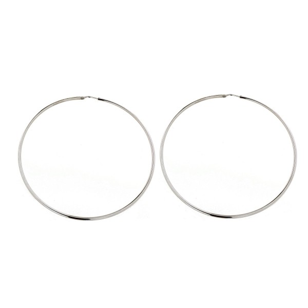 Silver Earrings Verita. True luxury 10313232