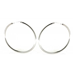Silver Earrings Verita. True luxury 10313233