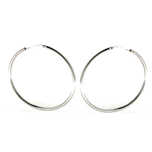Silver Earrings Verita. True luxury 10313233