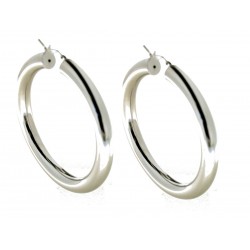 Silver Earrings Verita. True luxury 10313235