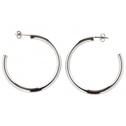 Silver Earrings Verita. True luxury 10313238