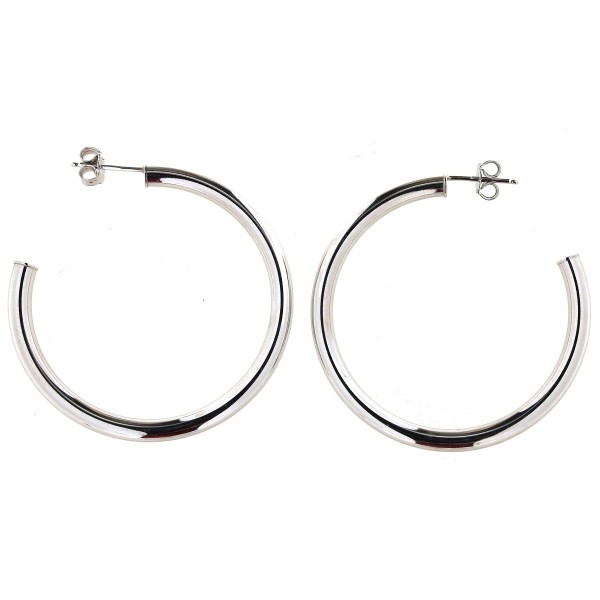 Silver Earrings Verita. True luxury 10313238