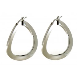 Silver Earrings Verita. True luxury 10313239