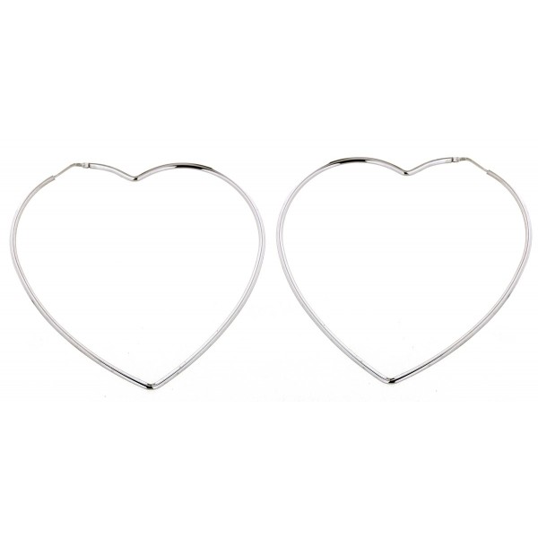 Silver Earrings Verita. True luxury 10313254