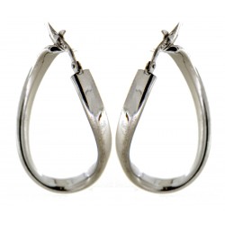 Silver Earrings Verita. True luxury 10313266