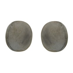 Silver Earrings Verita. True Luxury 10313343 WOMEN'S JEWELLERY