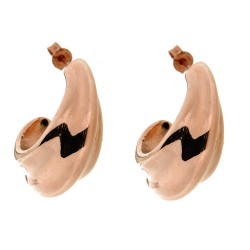 Silver Earrings Verita. True Luxury 10313387 WOMEN'S JEWELLERY
