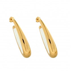 Silver Earrings Verita. True Luxury 10313860 WOMEN'S JEWELLERY