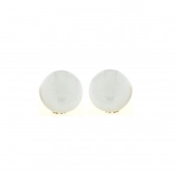 Silver Earrings Verita. True Luxury 10313867 WOMEN'S JEWELLERY