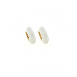 Silver Earrings Verita. True Luxury 10313879 WOMEN'S JEWELLERY