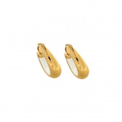 Silver Earrings Verita. True Luxury 10313885 WOMEN'S JEWELLERY
