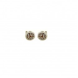 Silver Earrings Verita. True Luxury 10323834 WOMEN'S JEWELLERY