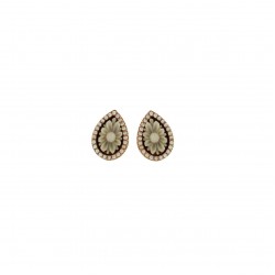 Silver Earrings Verita. True Luxury 10323836 WOMEN'S JEWELLERY
