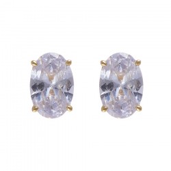 Silver Earrings Verita True Luxury 10323938 WOMEN'S JEWELLERY