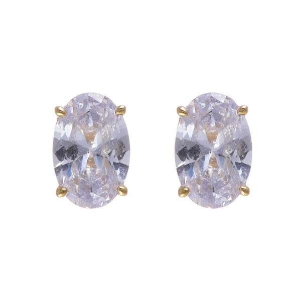 Silver Earrings Verita True Luxury 10323938 WOMEN'S JEWELLERY