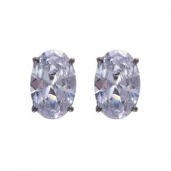 Silver Earrings Verita True Luxury 10323939 WOMEN'S JEWELLERY