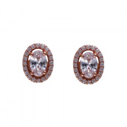 Silver Earrings Verita True Luxury 10323951 WOMEN'S JEWELLERY