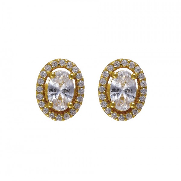 Silver Earrings Verita True Luxury 10323952 WOMEN'S JEWELLERY