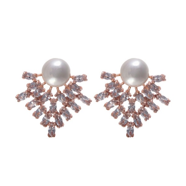 Silver Earrings Verita True Luxury 10323953 WOMEN'S JEWELLERY