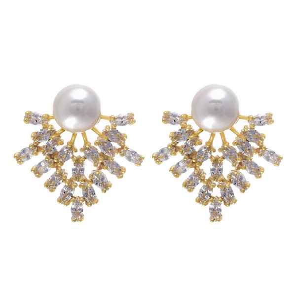 Silver Earrings Verita True Luxury 10323954 WOMEN'S JEWELLERY