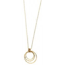 Silver Necklace Verita. True Luxury 10413690