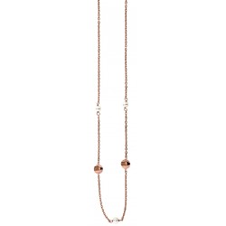 Silver Necklace Verita. True Luxury 10425387