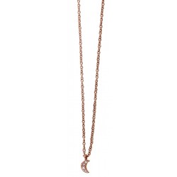 Silver Necklace Verita. True Luxury 10425429