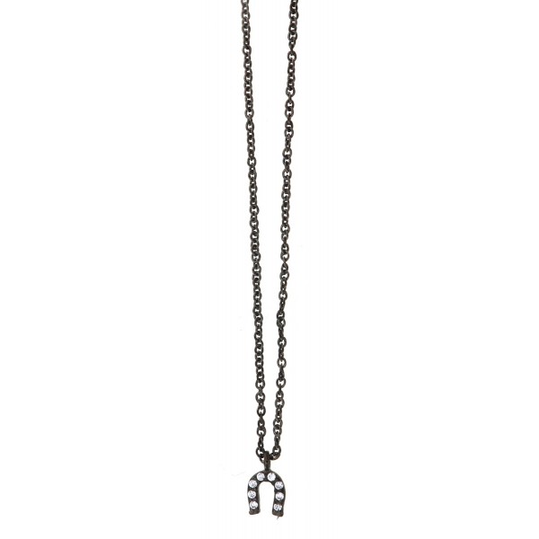Silver Necklace Verita. True Luxury 10425436