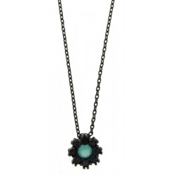 Silver Necklace Verita. True Luxury 10425573 WOMEN'S JEWELLERY