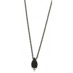 Silver Necklace Verita. True Luxury 10425574 WOMEN'S JEWELLERY