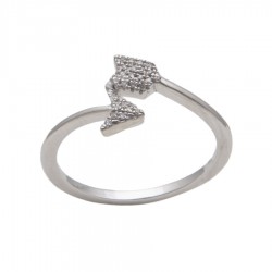 Gold Ring Verita. True Luxury 40130362 WOMEN'S JEWELLERY