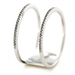 Gold Ring Verita. True Luxury 40130367 WOMEN'S JEWELLERY
