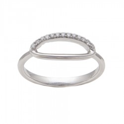Gold Ring Verita. True Luxury 40130535