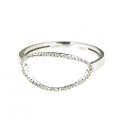 Gold Ring Verita. True Luxury 40130579 WOMEN'S JEWELLERY