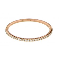 Gold Ring Verita. True Luxury 40130670 WOMEN'S JEWELLERY